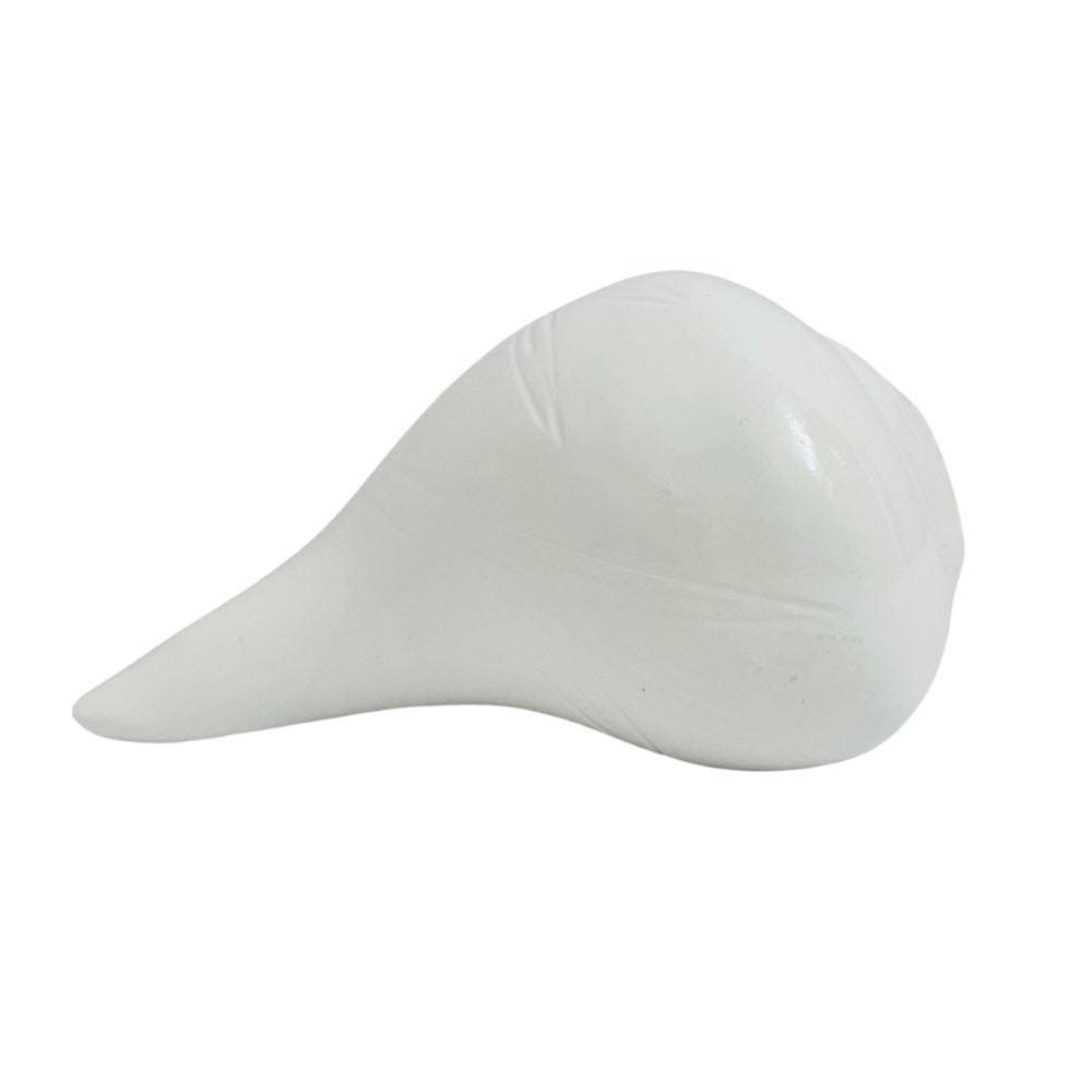 Natural White Shankh – Original Conch Shell for Puja, Vastu & Prosperity