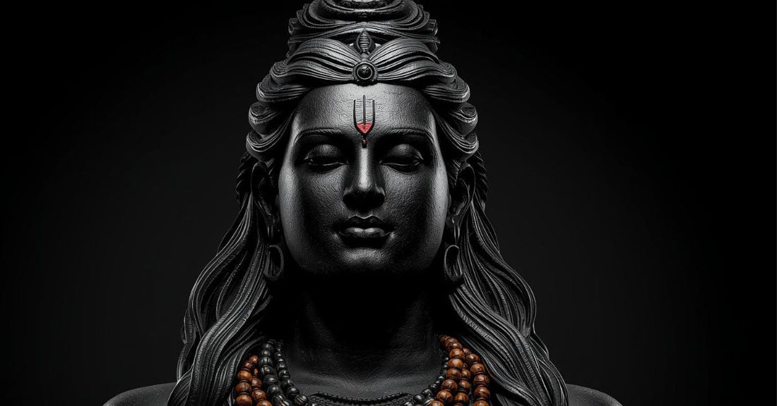 Significance of the Damru