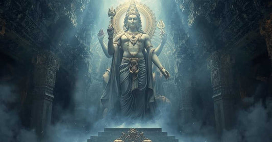 Adiyog Unique Devotee Benefits