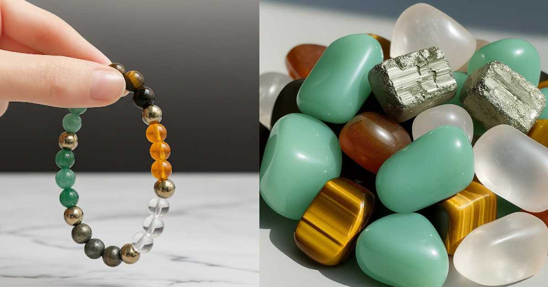 Benefits of Wearing Dhan Yog Bracelet