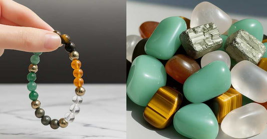 Benefits of Wearing Dhan Yog Bracelet