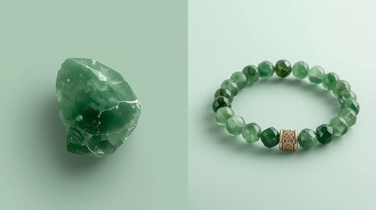 How Does Green Aventurine Bring Luck and Prosperity into Your Life?