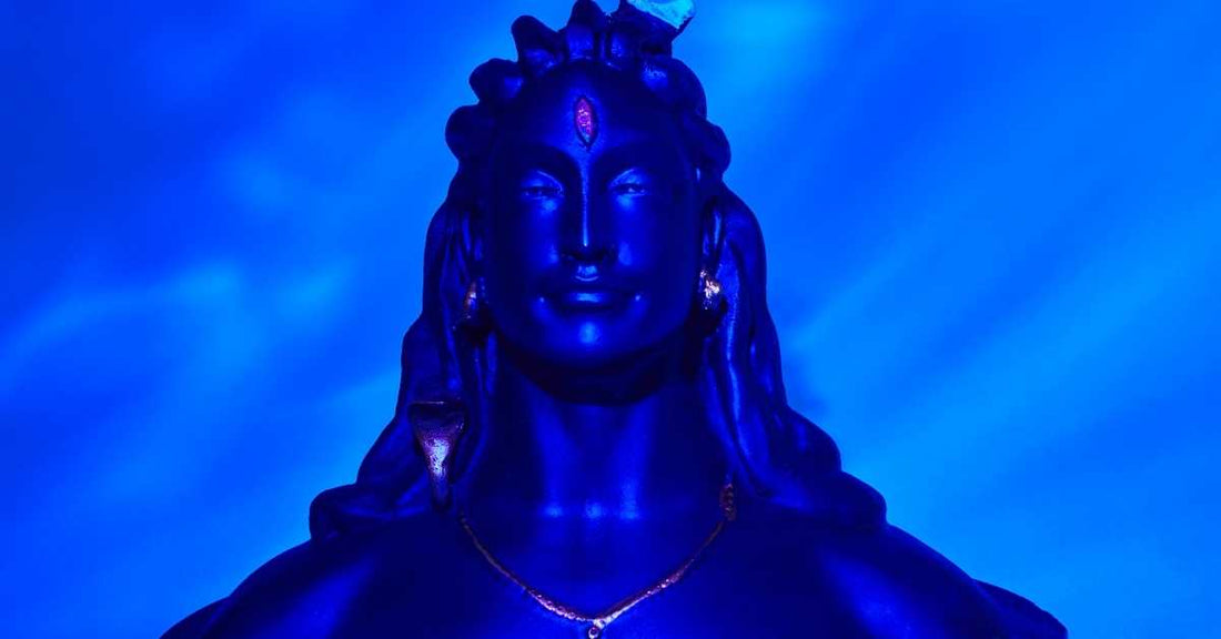 Signs For Need to Replace Old Shiva Murti