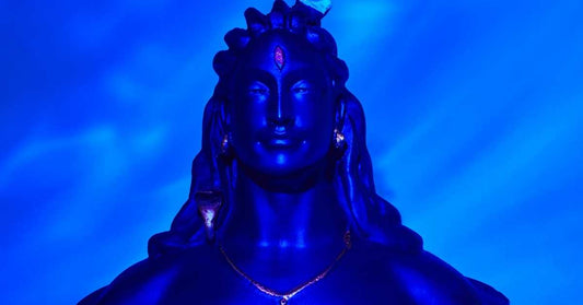 Signs For Need to Replace Old Shiva Murti
