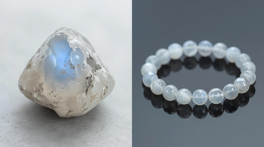 Can Wearing Moonstone Bring Harmony and Positive Energy Into Your Life?