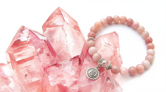 What Makes Rose Quartz a Powerful Symbol of Love and Emotional Healing