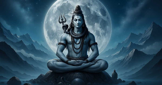 Choose the Right Shiva Murti for Home