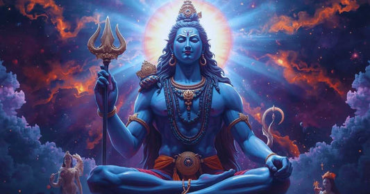 Which Shiva Murti Is Best for Home? Vastu Guidelines, Directions & Ideal Placement