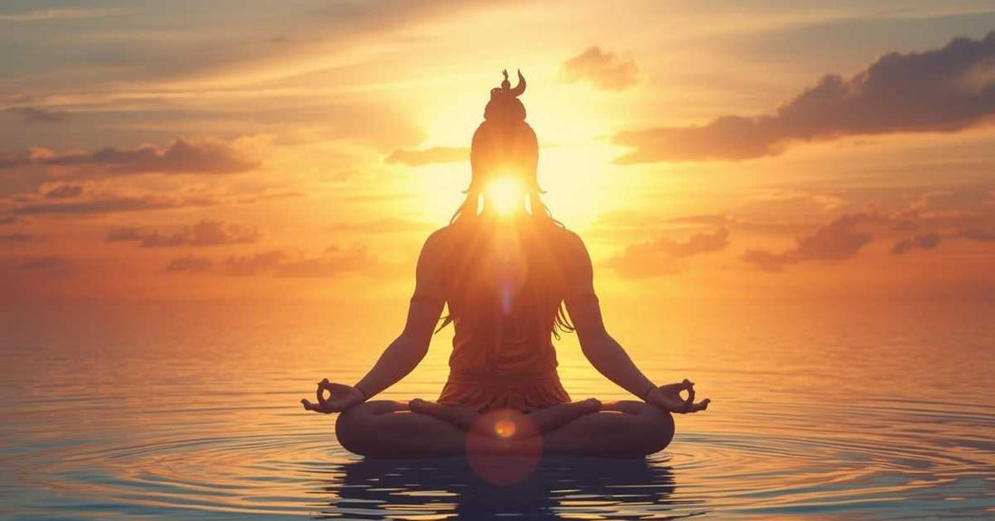 Guide The Healing Power of Shiva Mantra