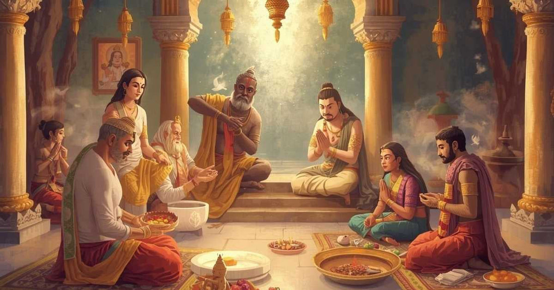 Shravan Somvar Signifiance