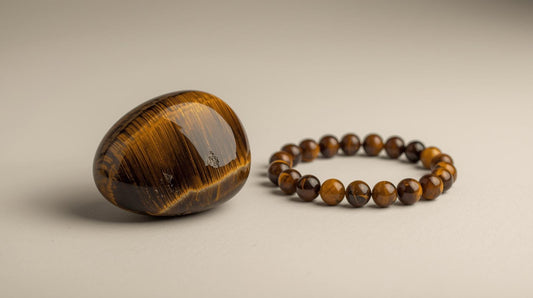 Tiger Eye: Meaning, Benefits, and the Powerful Way It Transforms Your Energy