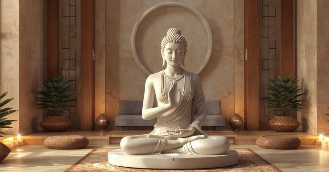 Benefits of Adiyogi Statue 