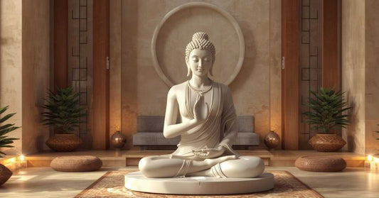 Benefits of Adiyogi Statue 