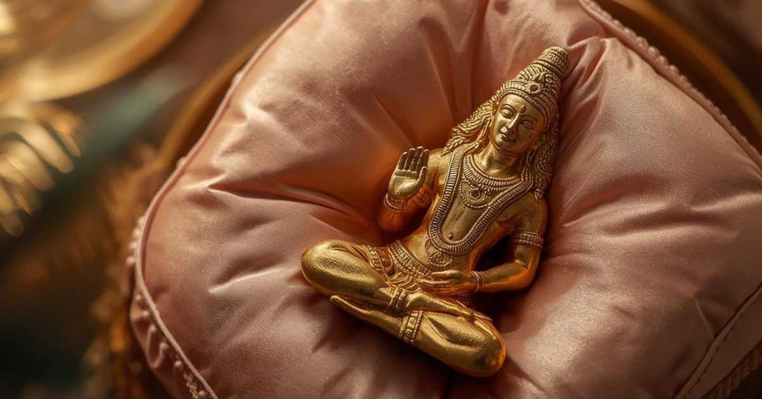  Best Shiva Idols for Gifting for Spiritual Occasions