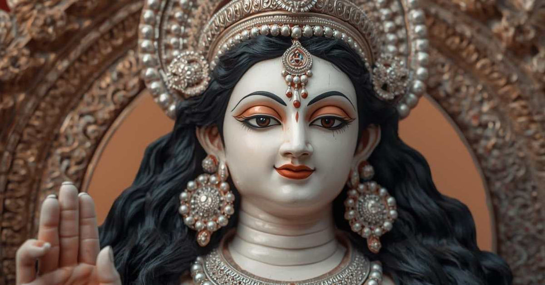 Signifiance of Nataraja Murti at Home