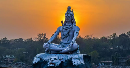 Singnifiance of Best Shiva Murti in Panchdhatu?