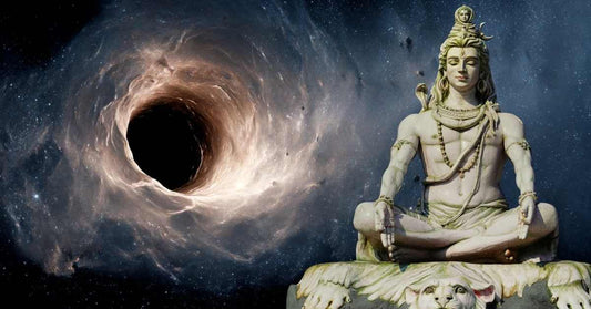 Shiva Is Called Bholenath