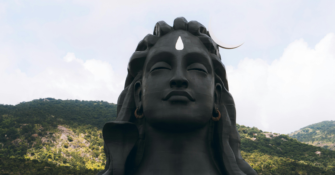Adiyogi Shiva: Meaning, Story & Benefits