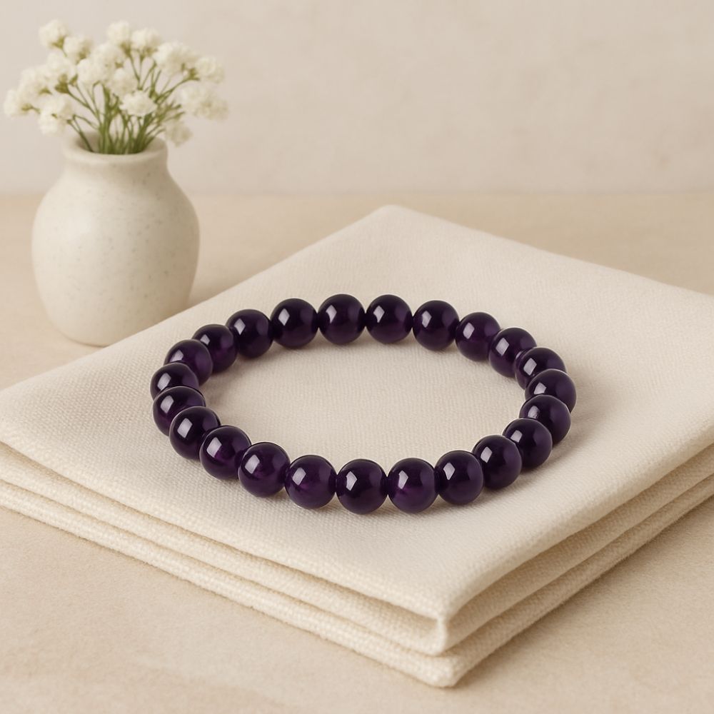 Crystal Bracelets