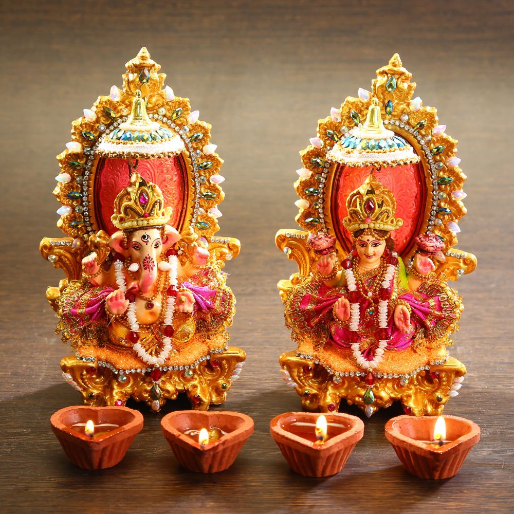 Lakshmi Ganesh Murti